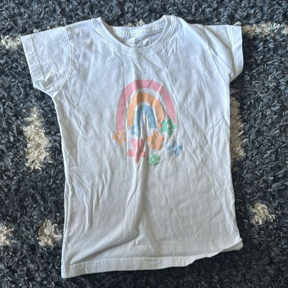 Bundle of 7 Girls Tops - Picture 10 of 16